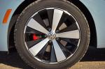Volkswagen Beetle Turbo Cabriolet 2013 года